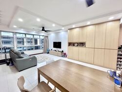Blk 213A Punggol Waves (Punggol), HDB 5 Rooms #637720791